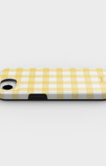 iPhone 7 / iPhone 8 Tough Case – Honey - View 3