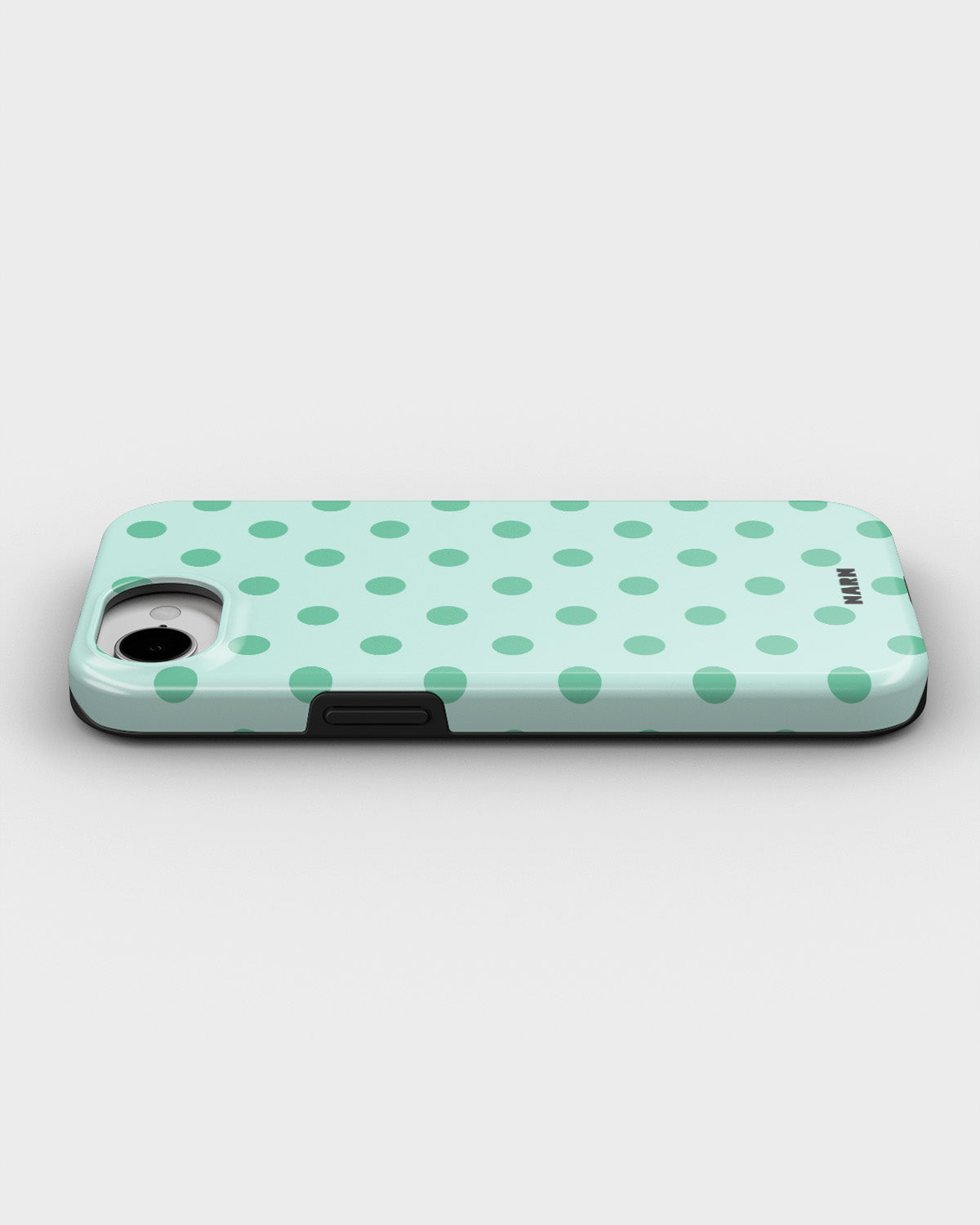 iPhone 7 / iPhone 8 Tough Case – Sea Pearls - View 3