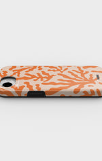 iPhone 7 / iPhone 8 Tough Case – Coral Reef - View 3