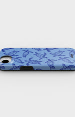 iPhone 7 / iPhone 8 Tough Case – Turtle Bay - View 3