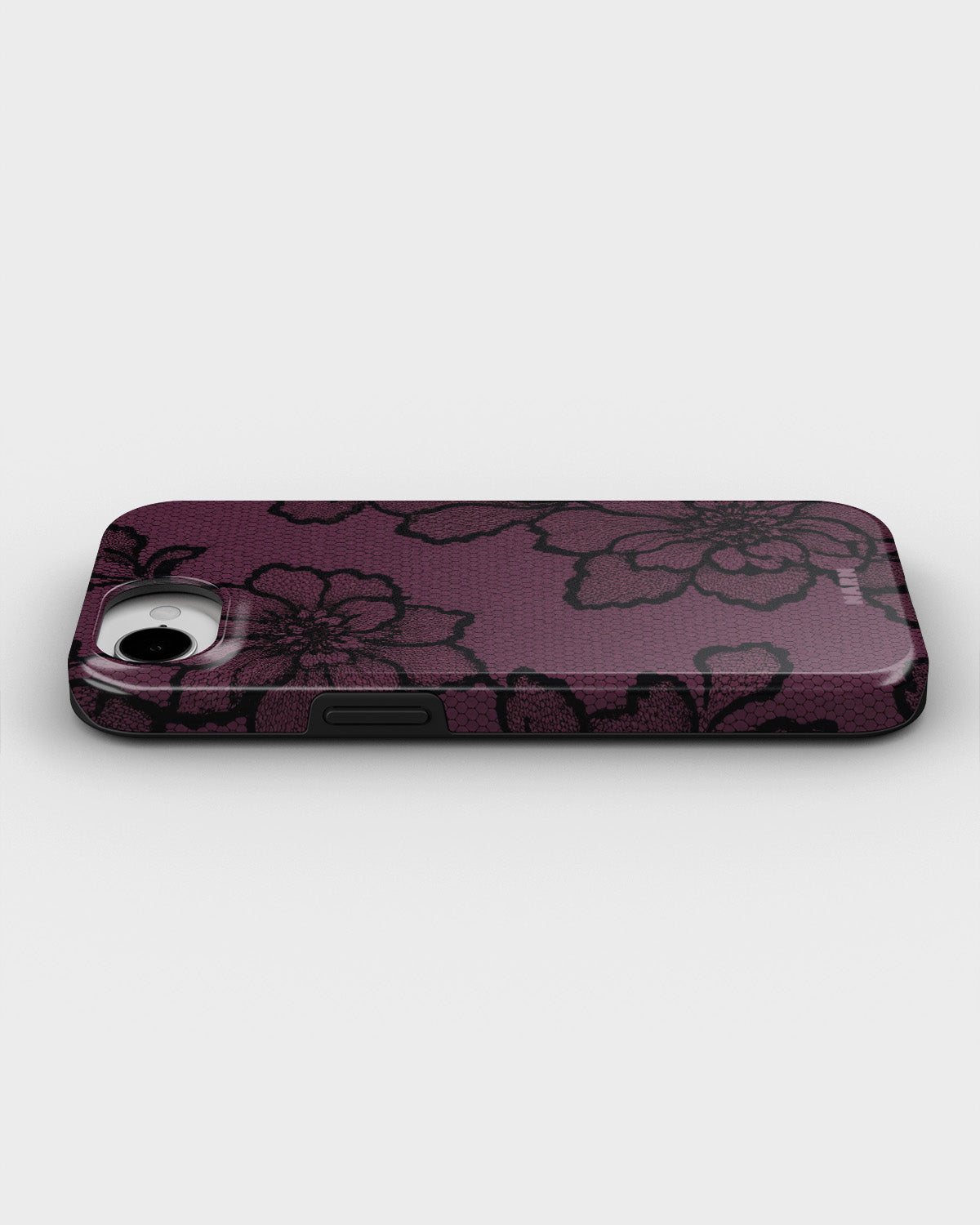 iPhone 7 / iPhone 8 Tough Case – Obsession - View 3