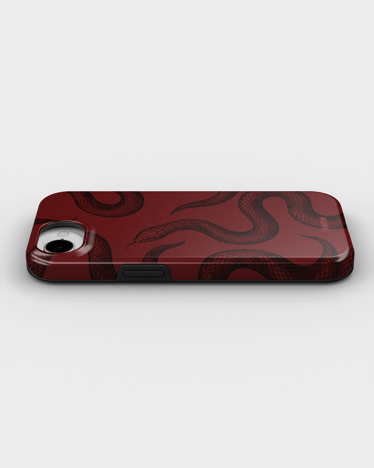 iPhone 7 / iPhone 8 Tough Case – Venom - View 3