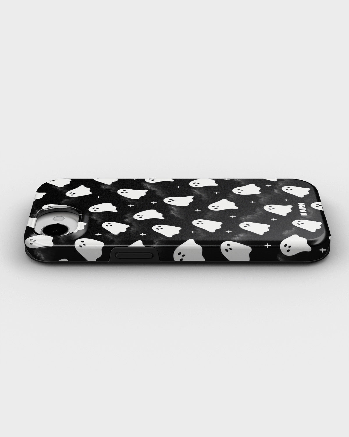 iPhone 7 / iPhone 8 Tough Case – Ghosted - View 3