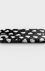 iPhone 7 / iPhone 8 Tough Case – Ghosted - View 3
