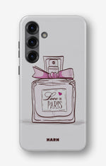 Samsung Galaxy A56 Tough Case – Perfume - View 1