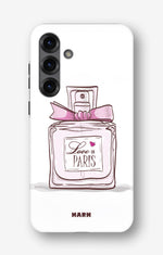 Samsung Galaxy A56 Tough Case – Perfume - View 1