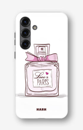 Samsung Galaxy A56 Tough Case – Perfume - View 1