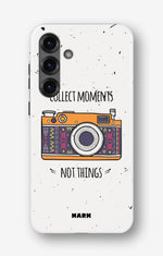 Samsung Galaxy A56 Tough Case – Collect Moments - View 1
