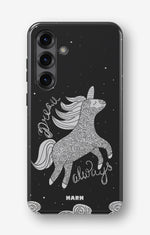Samsung Galaxy A56 Tough Case – Dream Always - View 1
