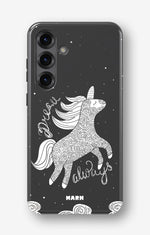 Samsung Galaxy A56 Tough Case – Dream Always - View 1