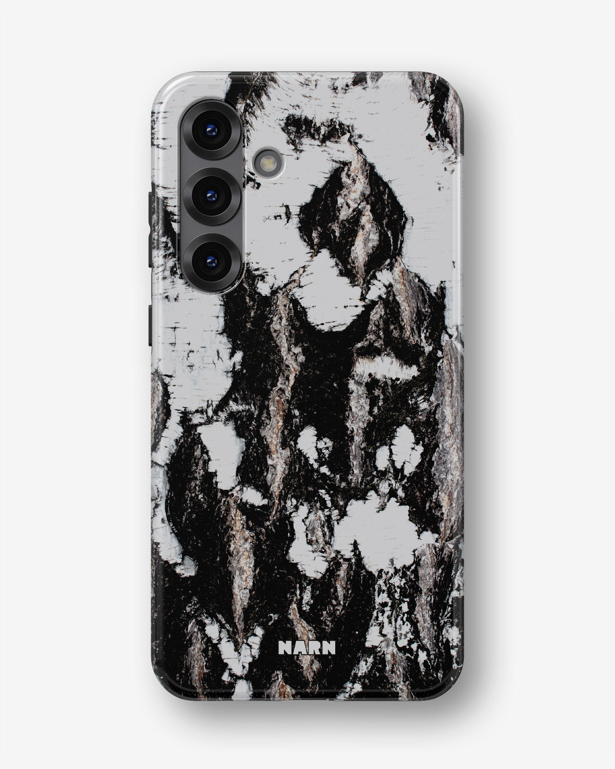 Samsung Galaxy A56 Tough Case – Birch - View 1