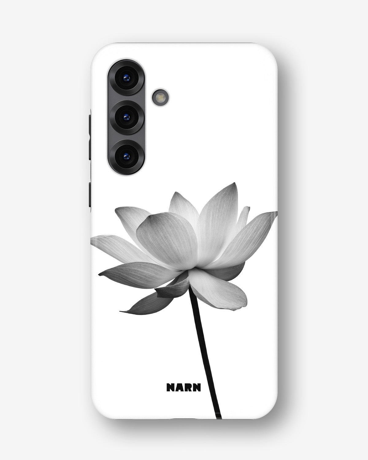 Samsung Galaxy A56 Tough Case – Lotus - View 1