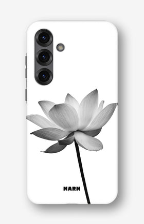 Samsung Galaxy A56 Tough Case – Lotus - View 1