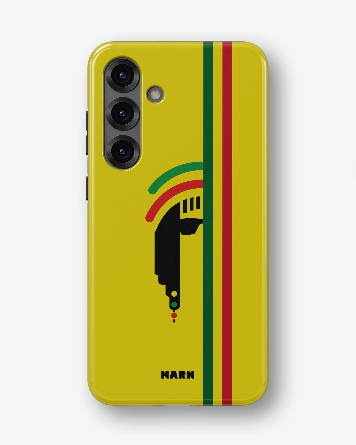 Samsung Galaxy A56 Tough Case – Marley - View 1
