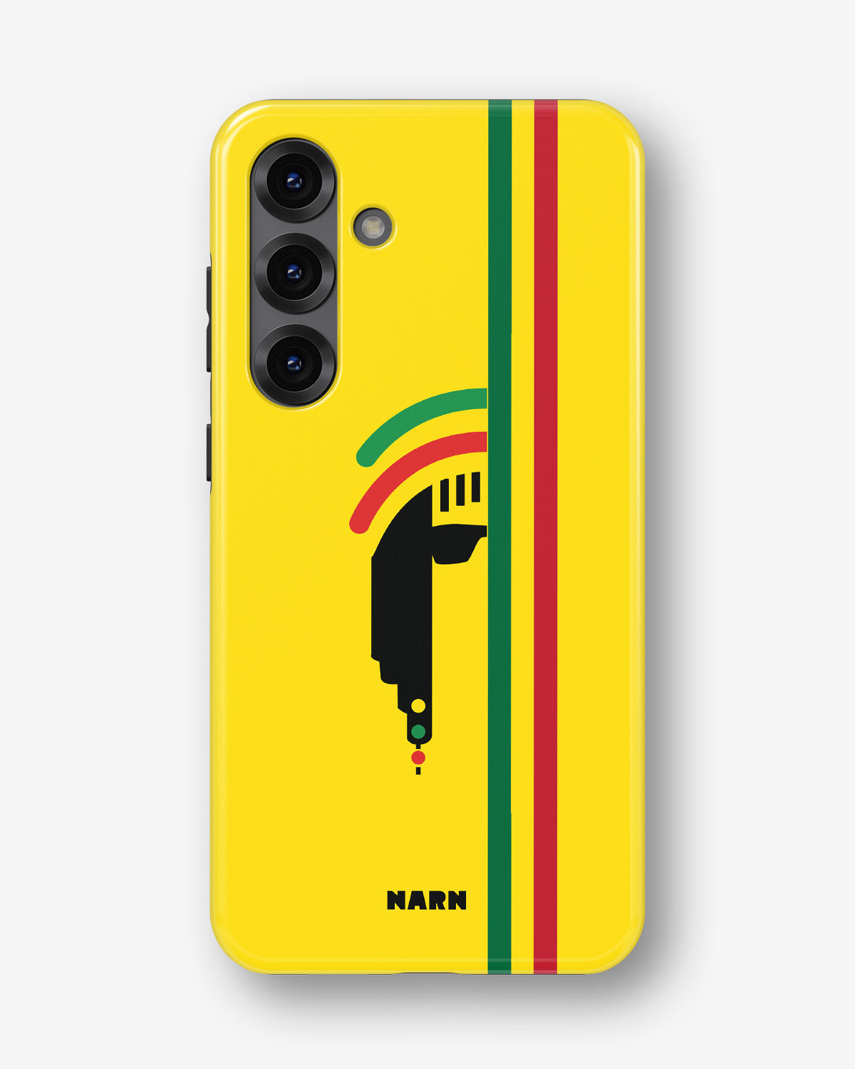 Samsung Galaxy A56 Tough Case – Marley - View 1