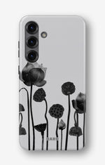 Samsung Galaxy A56 Tough Case – Lotus Blooms - View 1