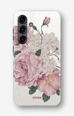 Samsung Galaxy A56 Tough Case – Roses - View 1