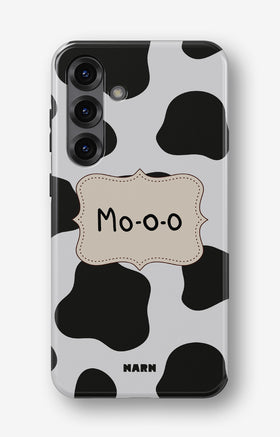 Samsung Galaxy A56 Tough Case – Mo-o-o - View 1