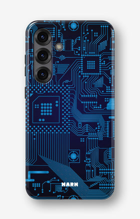 Samsung Galaxy A56 Tough Case – Circuit Board - View 1