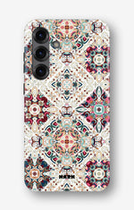Samsung Galaxy A56 Tough Case – Luxury Tile - View 1