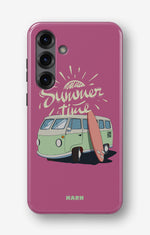 Samsung Galaxy A56 Tough Case – Summer Van - View 1