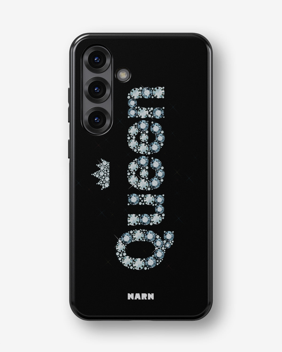 Samsung Galaxy A56 Tough Case – Queen - View 1