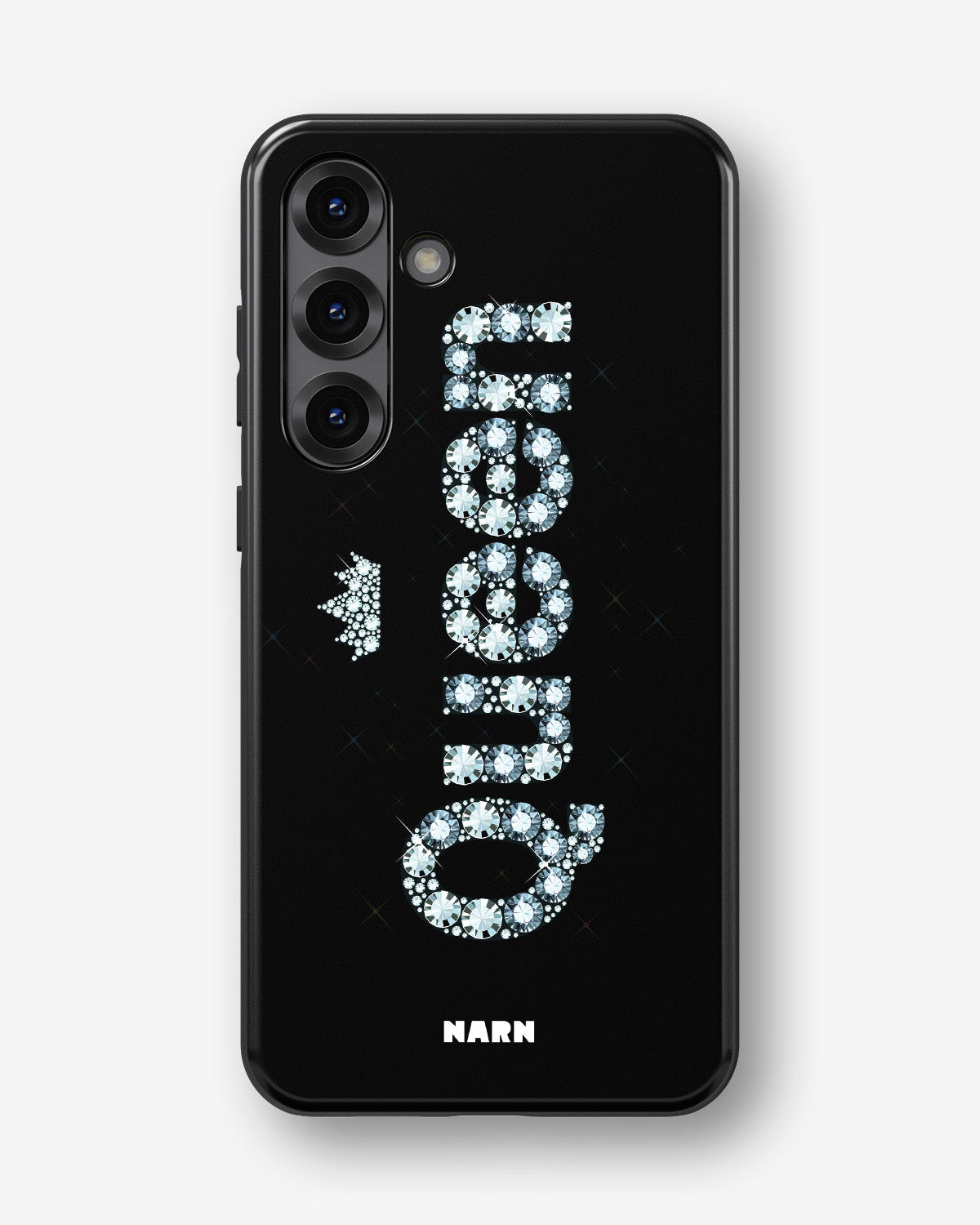 Samsung Galaxy A56 Tough Case – Queen - View 1