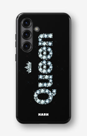 Samsung Galaxy A56 Tough Case – Queen - View 1