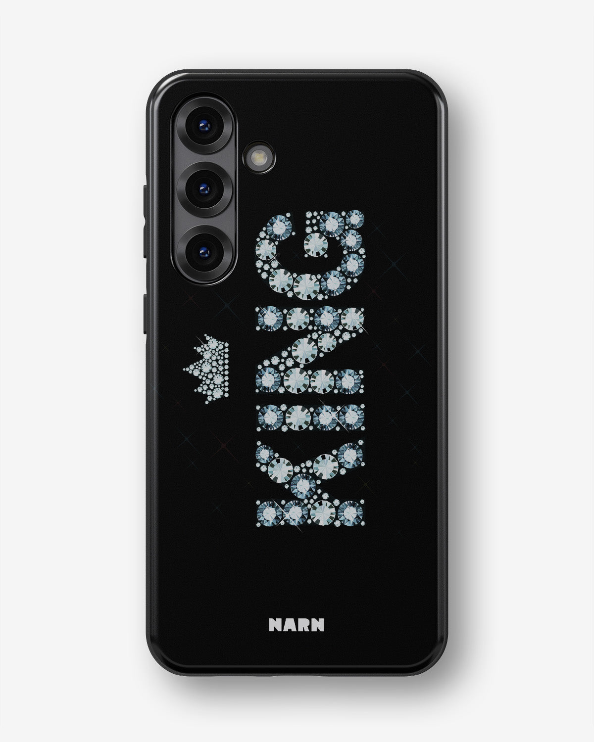 Samsung Galaxy A56 Tough Case – King - View 1