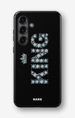 Samsung Galaxy A56 Tough Case – King - View 1