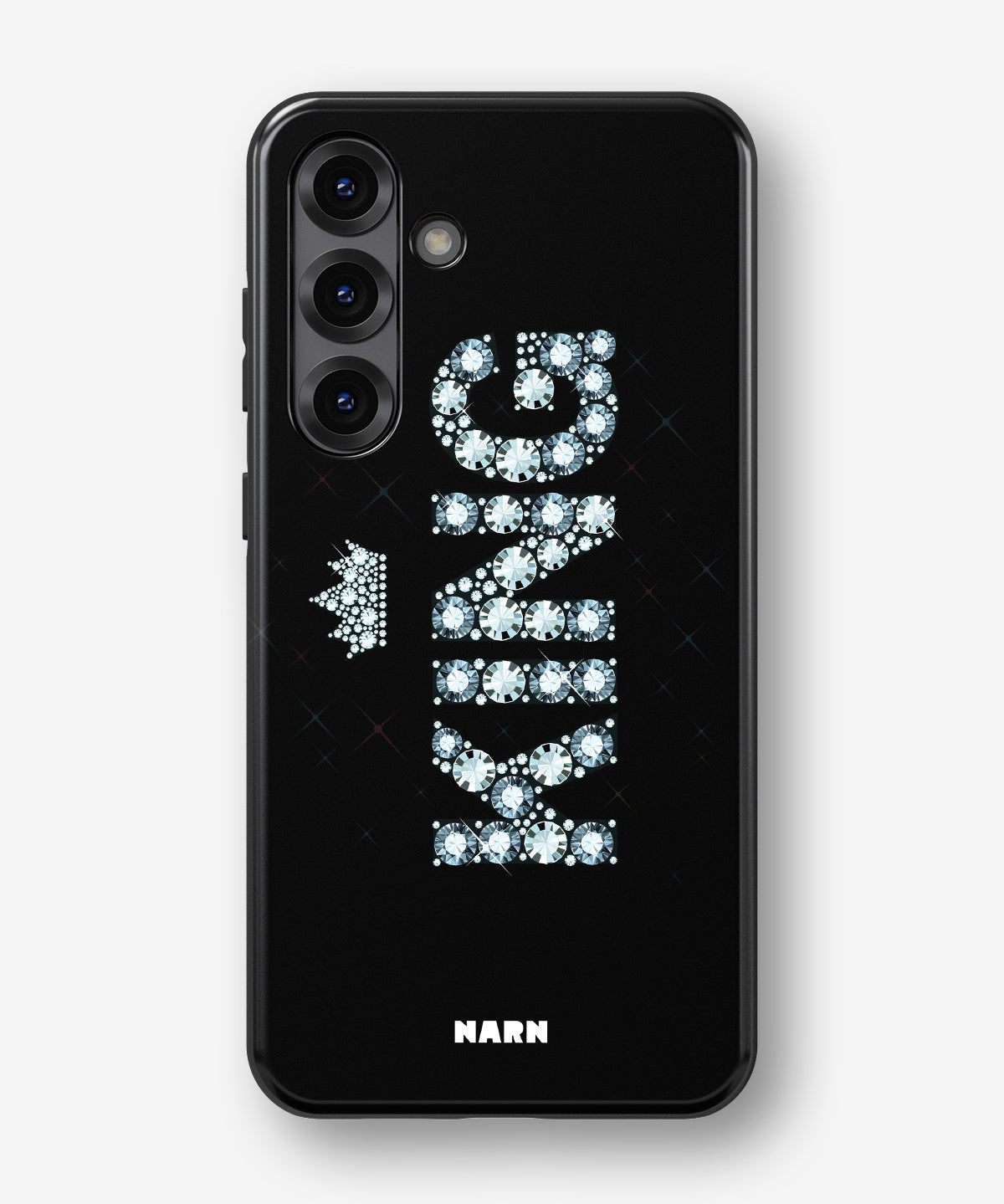 Samsung Galaxy A56 Tough Case – King - View 1