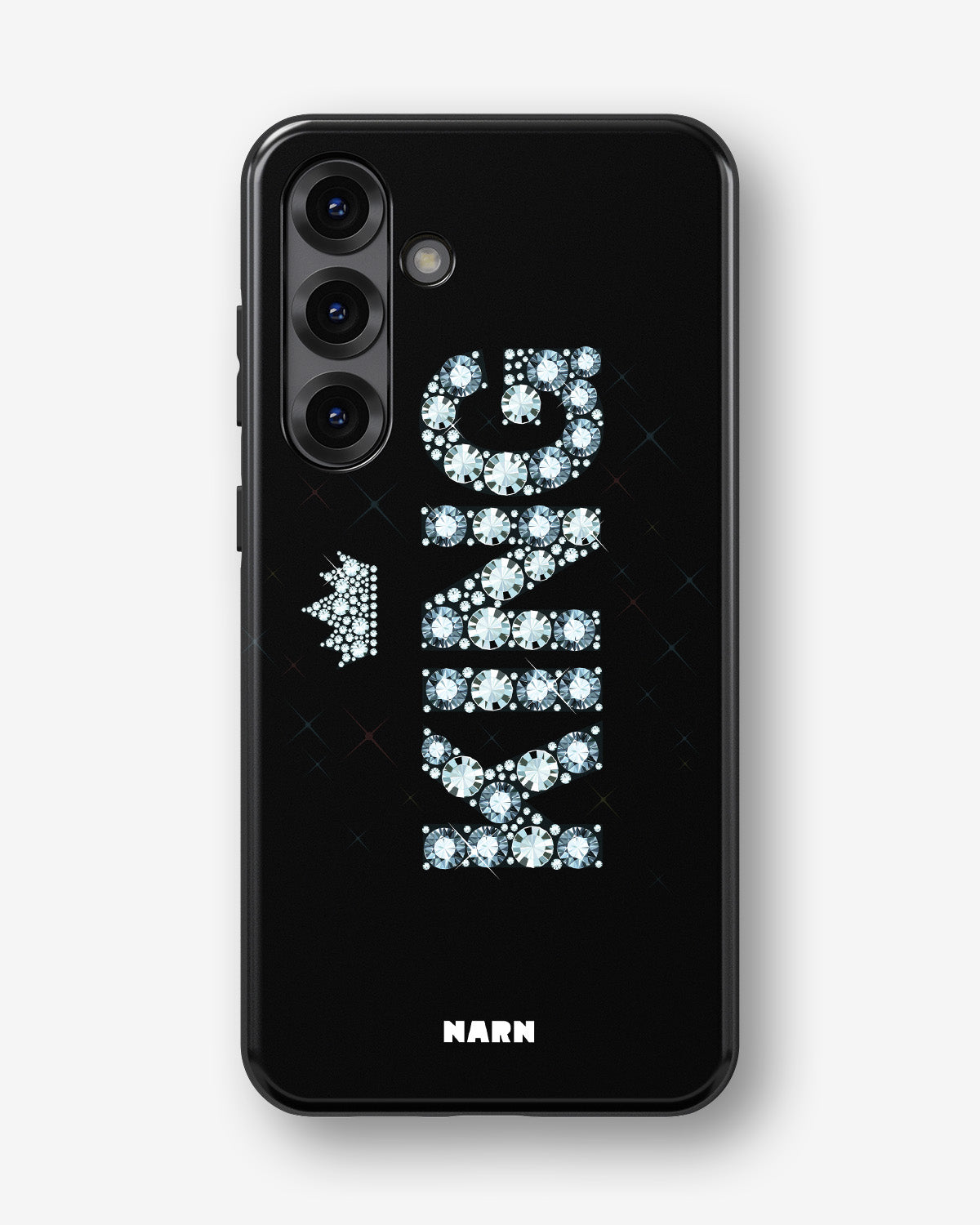 Samsung Galaxy A56 Tough Case – King - View 1