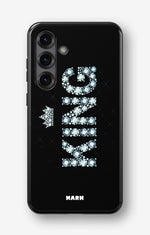 Samsung Galaxy A56 Tough Case – King - View 1