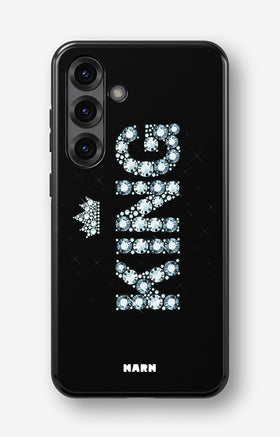 Samsung Galaxy A56 Tough Case – King - View 1