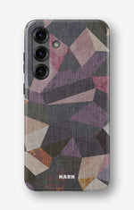 Samsung Galaxy A56 Tough Case – Triangles - View 1