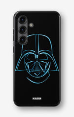 Samsung Galaxy A56 Tough Case – Darth Vader - View 1
