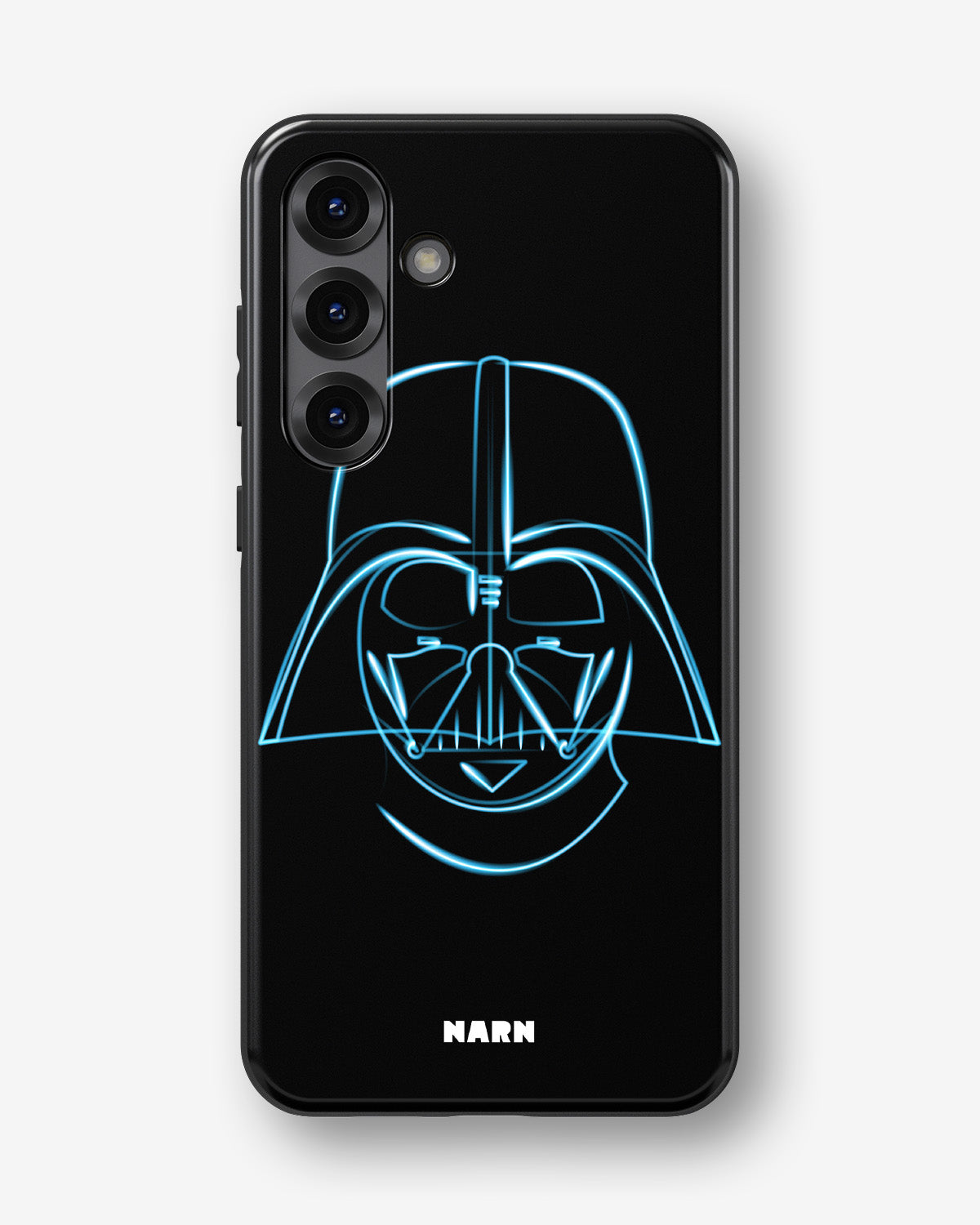 Samsung Galaxy A56 Tough Case – Darth Vader - View 1