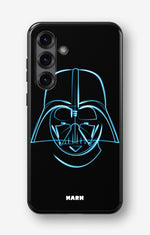 Samsung Galaxy A56 Tough Case – Darth Vader - View 1