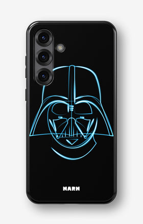 Samsung Galaxy A56 Tough Case – Darth Vader - View 1