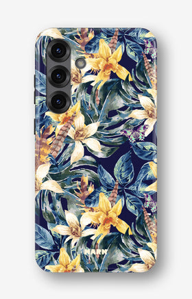 Samsung Galaxy A56 Tough Case – Lily - View 1
