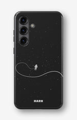 Samsung Galaxy A56 Tough Case – Space Walk - View 1