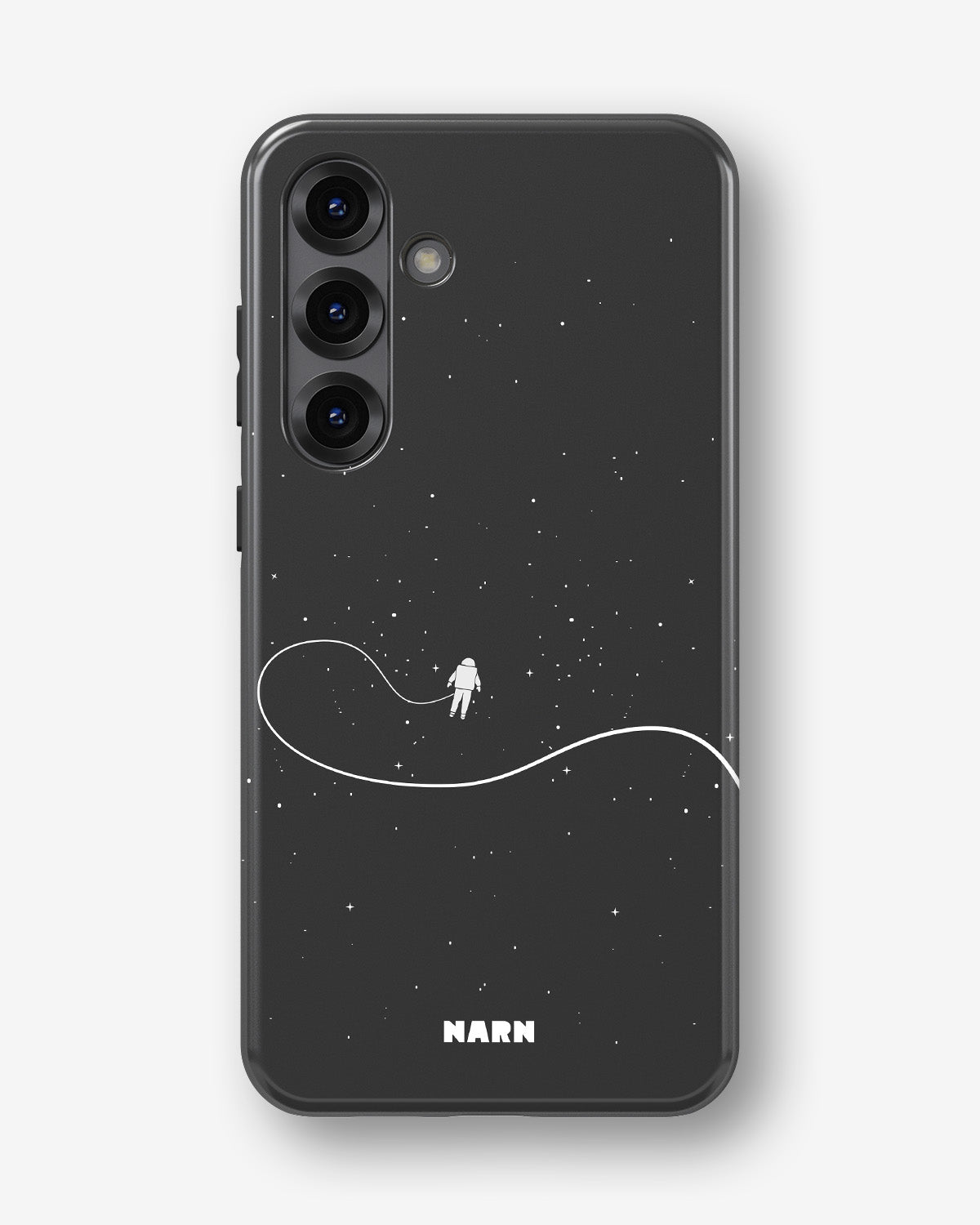 Samsung Galaxy A56 Tough Case – Space Walk - View 1
