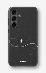 Samsung Galaxy A56 Tough Case – Space Walk - View 1