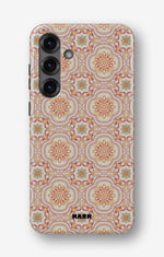 Samsung Galaxy A56 Tough Case – Moroccan Tiles - View 1