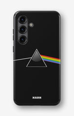 Samsung Galaxy A56 Tough Case – Dark Side - View 1