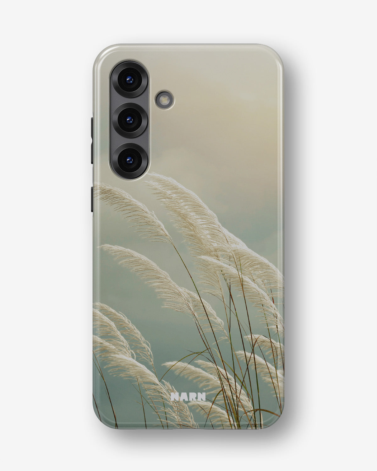 Samsung Galaxy A56 Tough Case – Windy Pampas - View 1