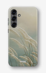 Samsung Galaxy A56 Tough Case – Windy Pampas - View 1