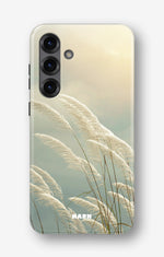 Samsung Galaxy A56 Tough Case – Windy Pampas - View 1