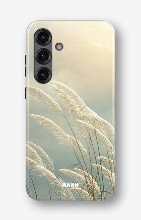 Samsung Galaxy A56 Tough Case – Windy Pampas - View 1