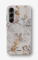 Samsung Galaxy A56 Tough Case – Icy Caramel - View 1